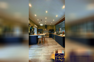 Ma-Cabane - Vente Maison RODELINGHEM, 192 m²