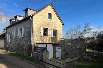 Ma-Cabane - Vente Maison RODELLE, 76 m²