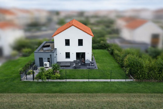 Ma-Cabane - Vente Maison Rodemack, 118 m²