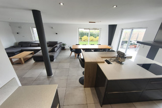 Ma-Cabane - Vente Maison Rodemack, 118 m²