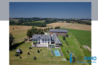 Ma-Cabane - Vente Maison Rodez, 820 m²