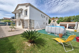 Ma-Cabane - Vente Maison RODILHAN, 130 m²