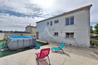 Ma-Cabane - Vente Maison RODILHAN, 130 m²