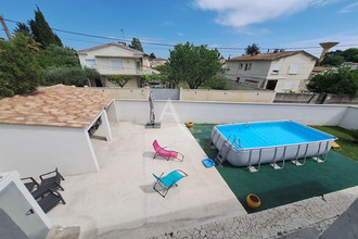 Ma-Cabane - Vente Maison RODILHAN, 130 m²