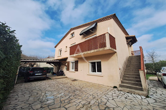 Ma-Cabane - Vente Maison RODILHAN, 165 m²