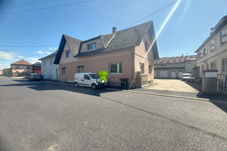 Ma-Cabane - Vente Maison Roeschwoog, 171 m²