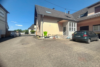 Ma-Cabane - Vente Maison Roeschwoog, 171 m²