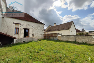 Vente Maison 89700, Roffey France