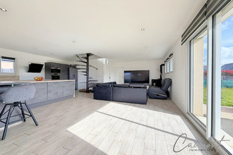 Ma-Cabane - Vente Maison Rogerville, 113 m²