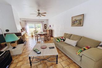 Ma-Cabane - Vente Maison Rognac, 95 m²