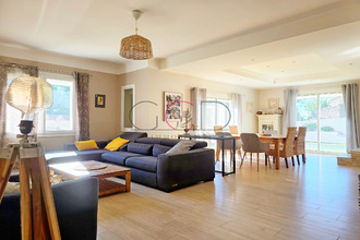 Ma-Cabane - Vente Maison Rognac, 183 m²