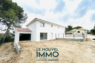 Vente Maison 13340, Rognac France