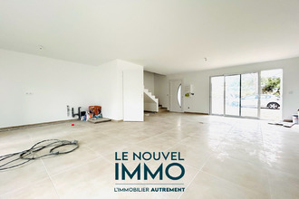 Ma-Cabane - Vente Maison Rognac, 90 m²