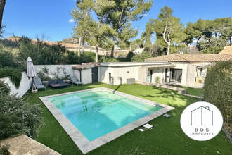 Ma-Cabane - Vente Maison Rognac, 141 m²