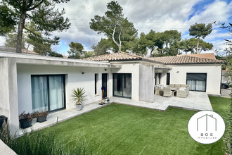 Ma-Cabane - Vente Maison Rognac, 141 m²