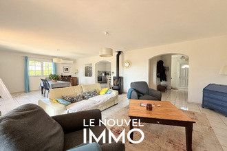 Ma-Cabane - Vente Maison Rognac, 140 m²