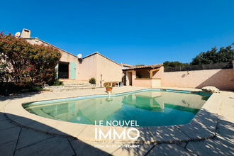 Ma-Cabane - Vente Maison Rognac, 121 m²