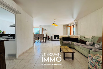 Ma-Cabane - Vente Maison Rognac, 121 m²