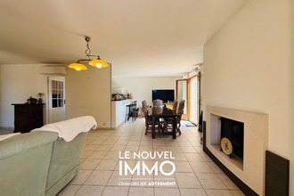Ma-Cabane - Vente Maison Rognac, 121 m²