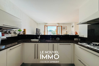 Ma-Cabane - Vente Maison Rognac, 121 m²