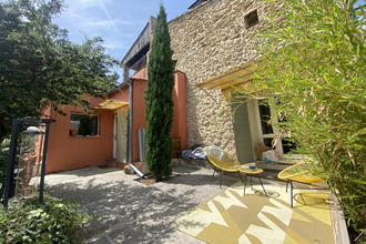 Ma-Cabane - Vente Maison Rognes, 135 m²