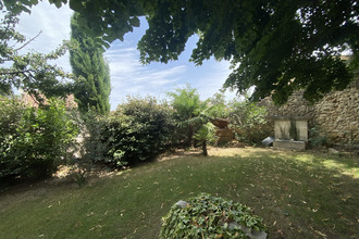 Ma-Cabane - Vente Maison Rognes, 135 m²