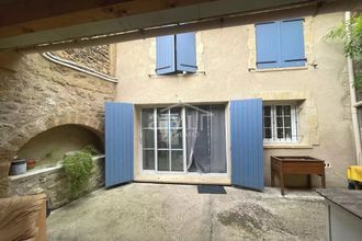 Ma-Cabane - Vente Maison Rognes, 50 m²