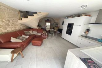 Ma-Cabane - Vente Maison Rognes, 50 m²