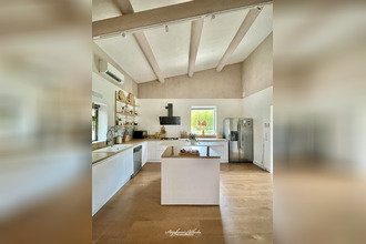 Ma-Cabane - Vente Maison Rognes, 136 m²