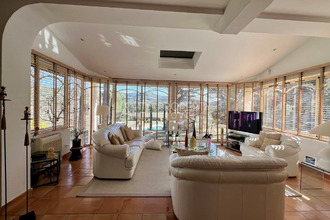 Ma-Cabane - Vente Maison Rognes, 240 m²