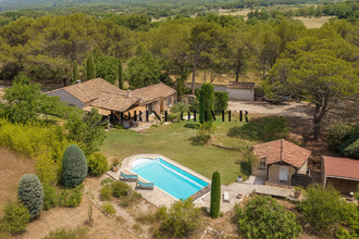 Ma-Cabane - Vente Maison Rognes, 162 m²