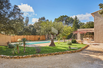 Ma-Cabane - Vente Maison ROGNES, 180 m²