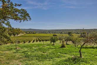 Ma-Cabane - Vente Maison ROGNES, 570 m²