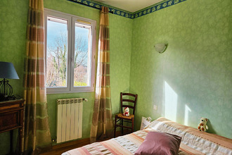 Ma-Cabane - Vente Maison ROGNES, 122 m²