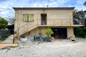 Vente Maison 13840, ROGNES France