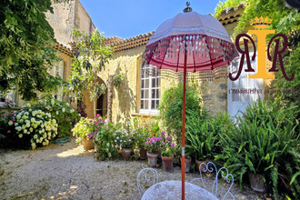 Ma-Cabane - Vente Maison Rognes, 250 m²