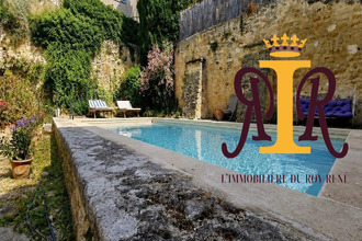 Ma-Cabane - Vente Maison Rognes, 250 m²