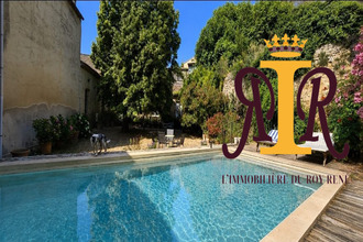Ma-Cabane - Vente Maison Rognes, 250 m²