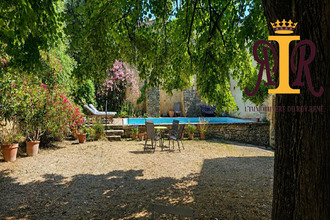 Ma-Cabane - Vente Maison Rognes, 250 m²
