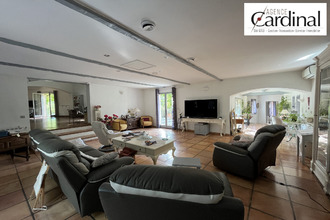 Ma-Cabane - Vente Maison Rognes, 219 m²
