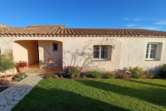 Ma-Cabane - Vente Maison Rognonas, 193 m²