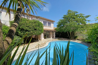 Ma-Cabane - Vente Maison Rognonas, 197 m²