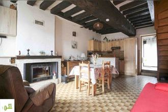 Ma-Cabane - Vente Maison Rogny-les-Sept-Écluses, 51 m²