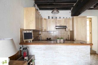 Ma-Cabane - Vente Maison Rogny-les-Sept-Écluses, 51 m²