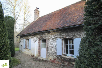 Vente Maison 89220, Rogny-les-Sept-Écluses France