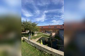 Ma-Cabane - Vente Maison Rogy, 225 m²