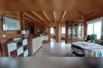 Ma-Cabane - Vente Maison Rohan, 76 m²