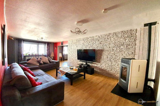 Ma-Cabane - Vente Maison Rohrbach-lès-Bitche, 137 m²