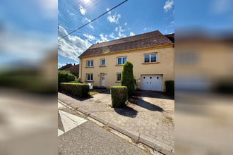 Ma-Cabane - Vente Maison Rohrbach-lès-Bitche, 163 m²