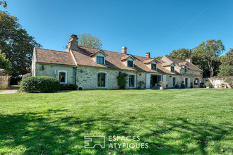 Ma-Cabane - Vente Maison ROINVILLE, 268 m²